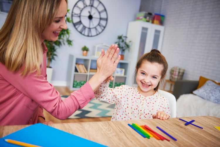 Quintessential Achievers on Student Success